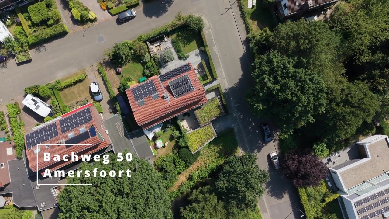 Video van Bachweg 50