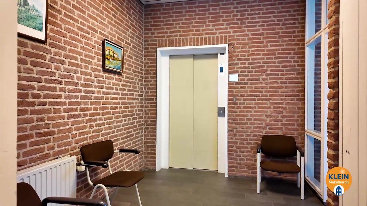 Video of Blekerssingel 86