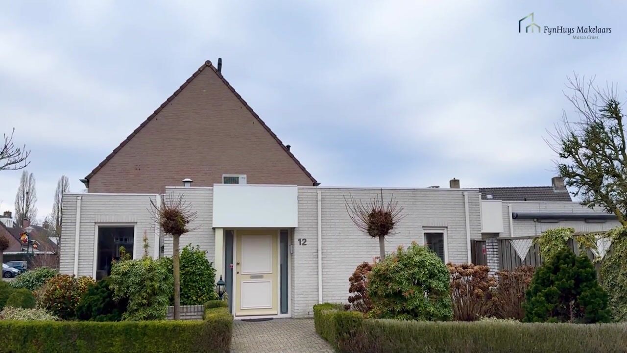 Video van Lowerik 12