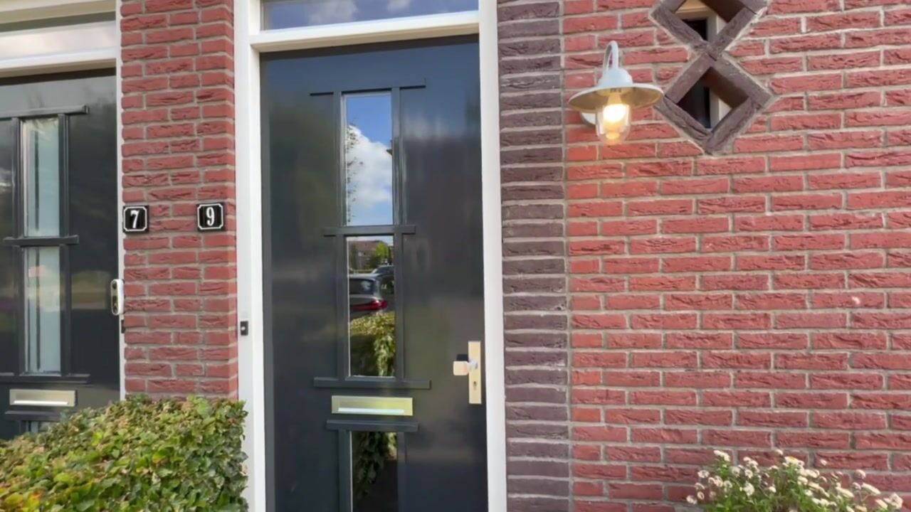 Video van Sterappel 9