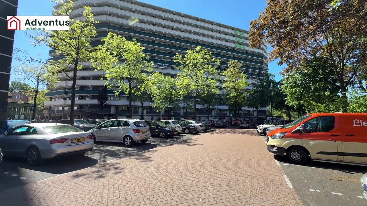 Video van Loenermark 512