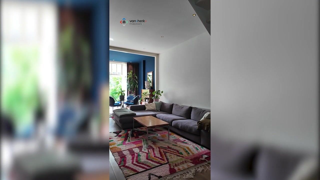 Video of 's-Gravendijkwal 38-B