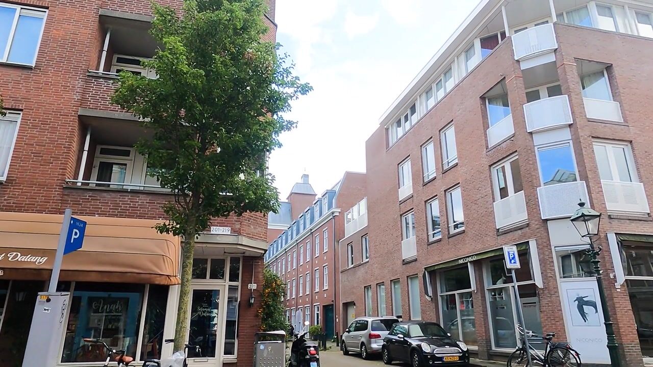 View video of Frederikstraat 39