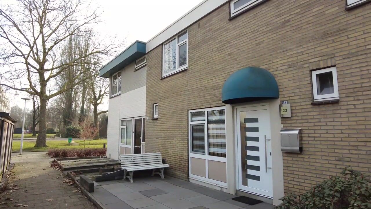 Video van Mozartlaan 123