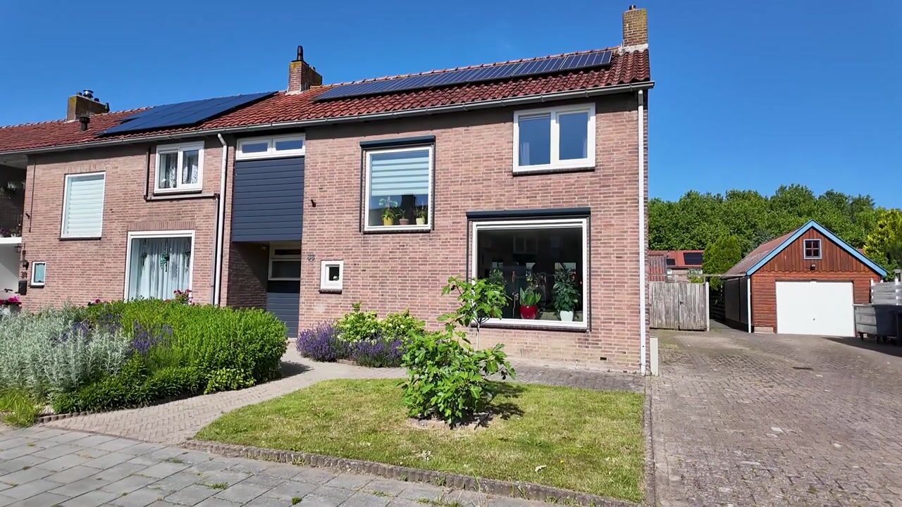 Video van Lothariusstraat 33