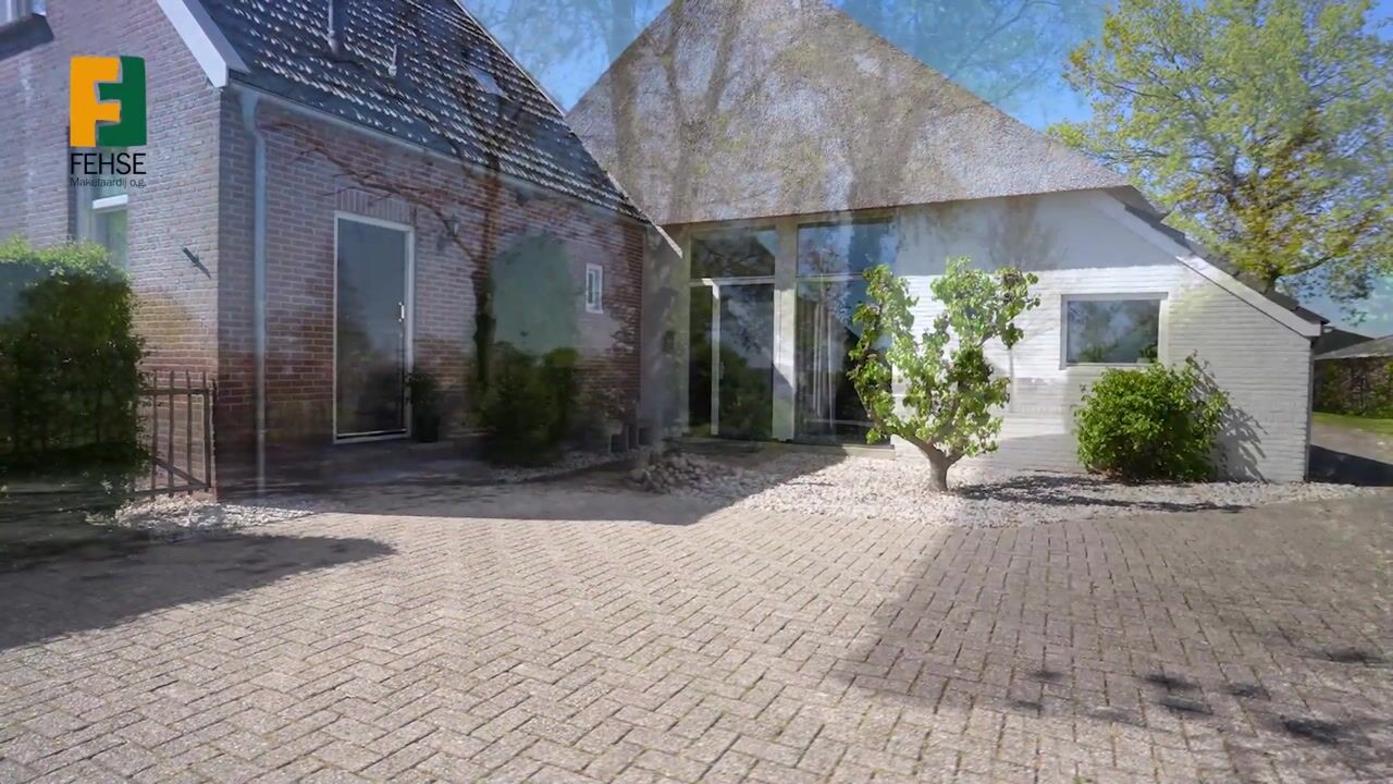 Video of Nijeveense Bovenboer 37