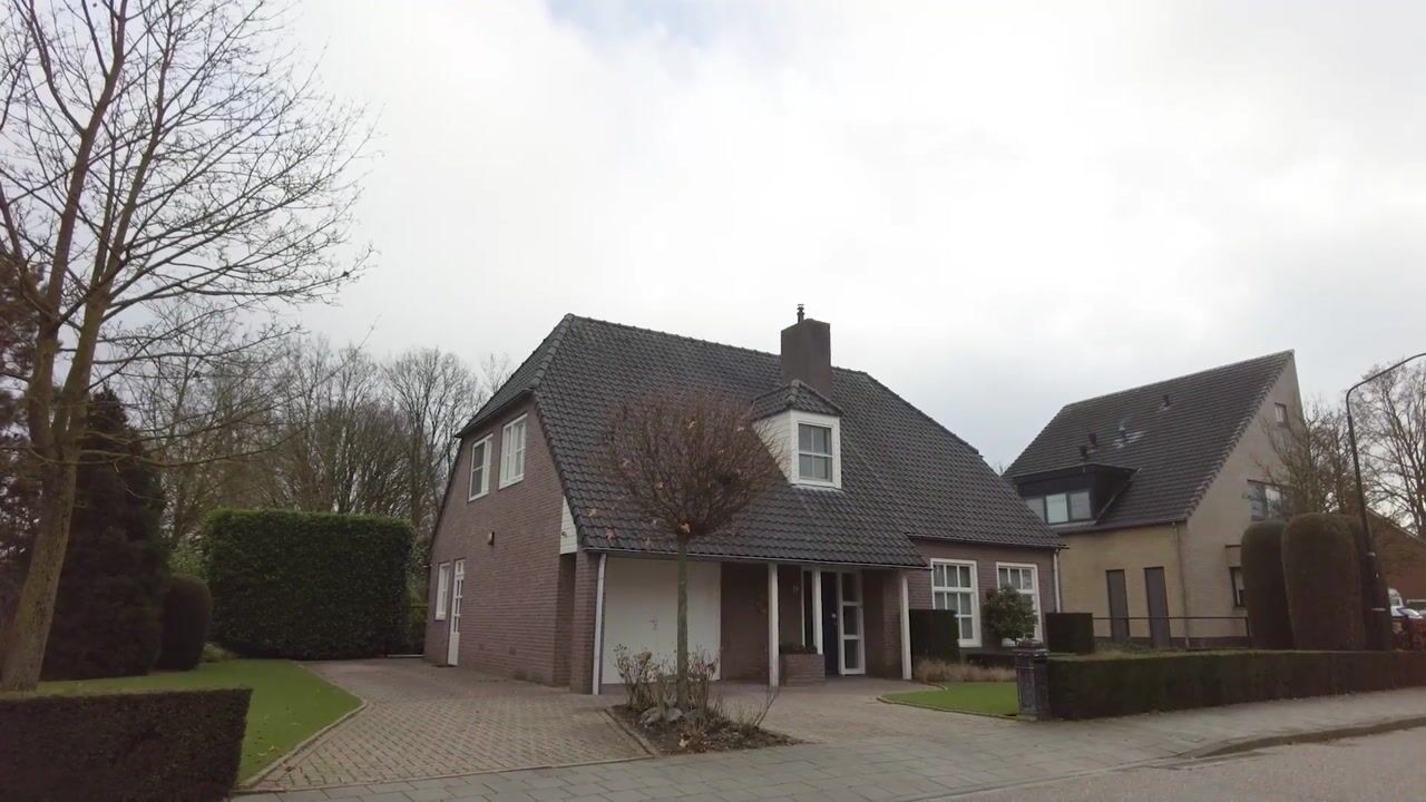 Video van Past. Verbakelstraat 19