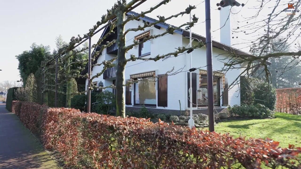 Video of Greekerinckskamp 8