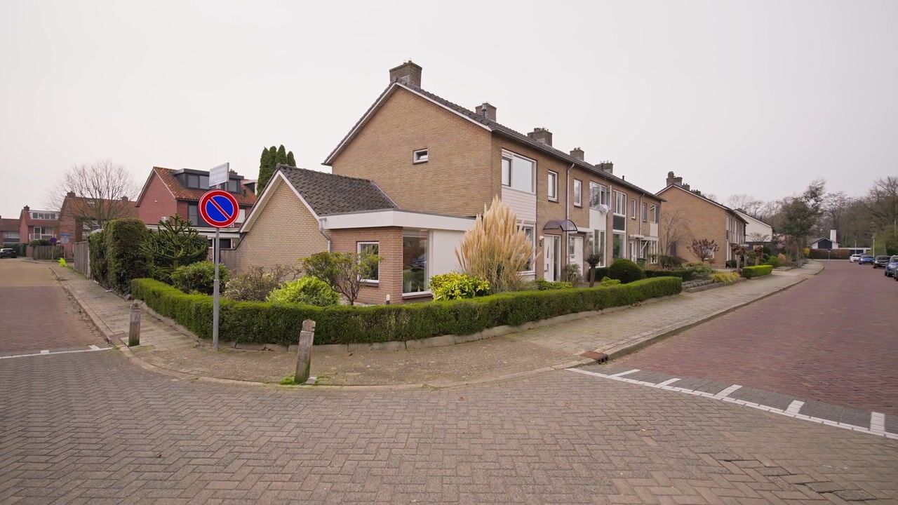 Video of Mr. G.J. ter Kuilelaan 23