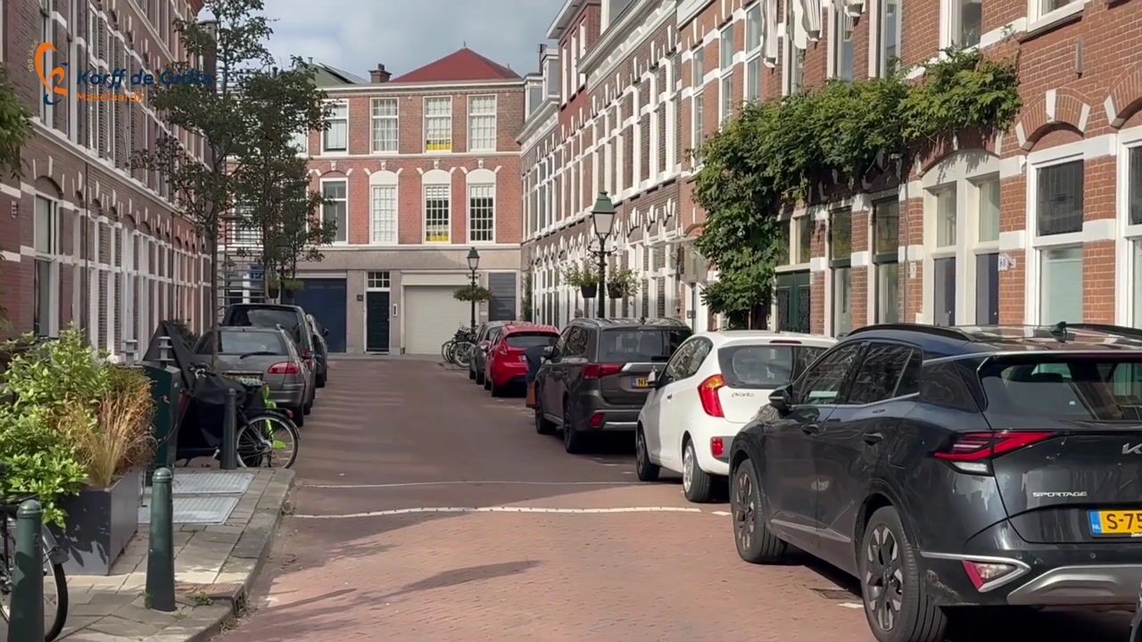 Video van Willem Kuijperstraat 86