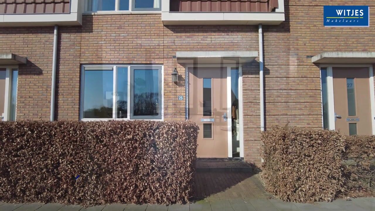 Video van Zwanenbloem 25