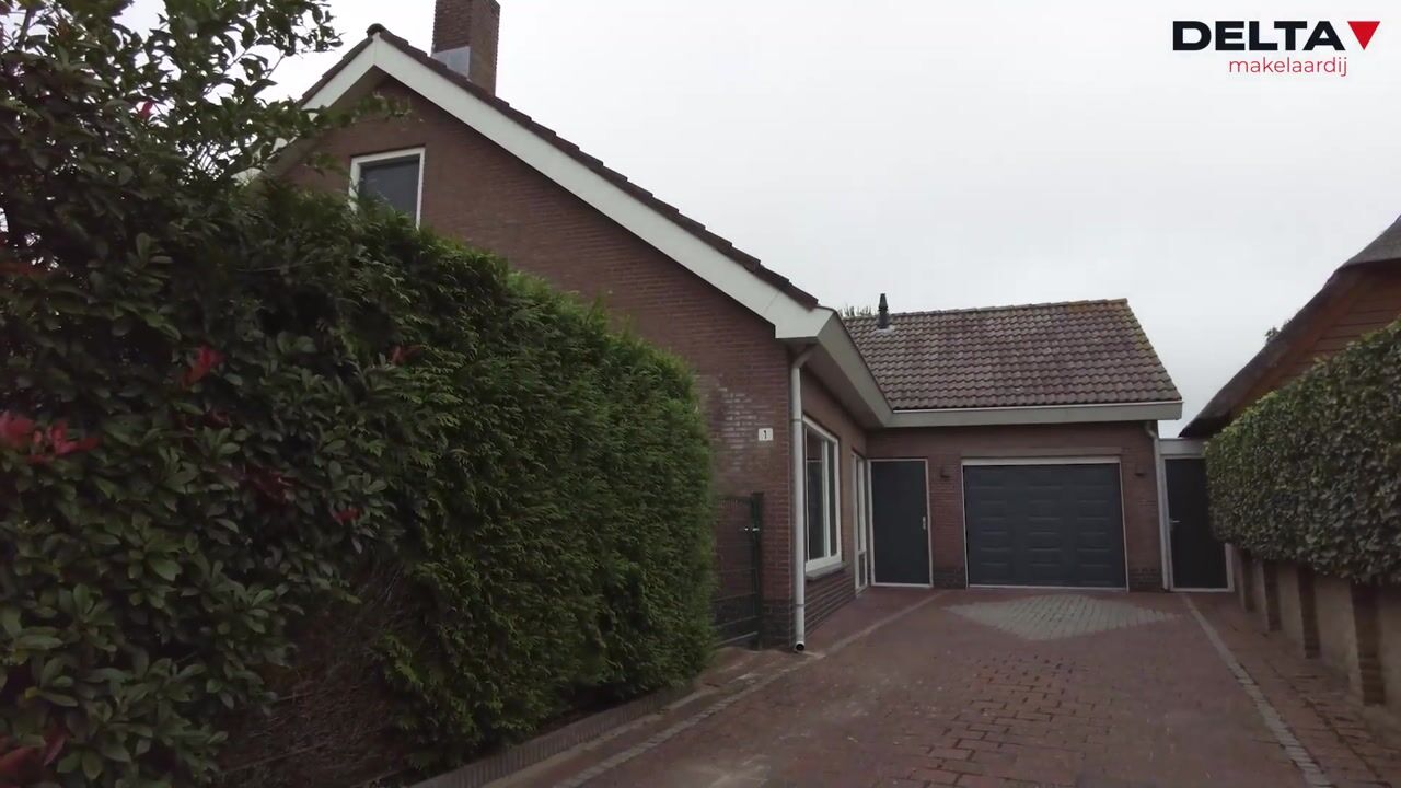 Video van Zeedahliaweg 1