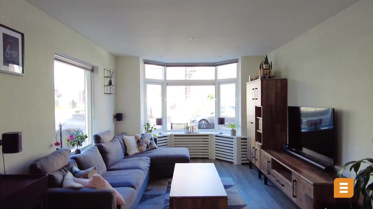 Video van Oosterparkstraat 2