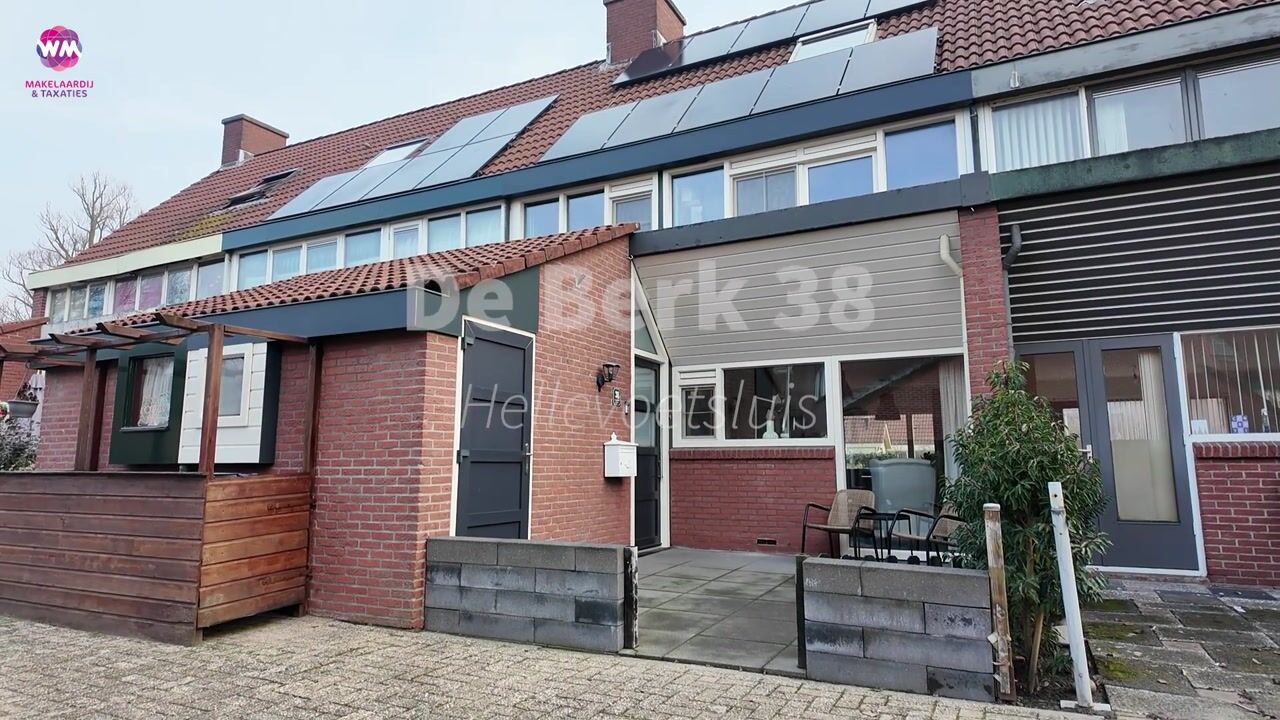 Video van de Berk 38