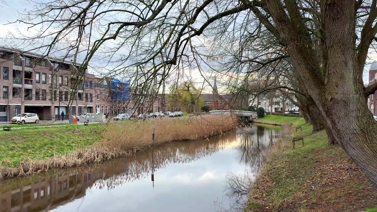 Video of Balfortstraat 1-A