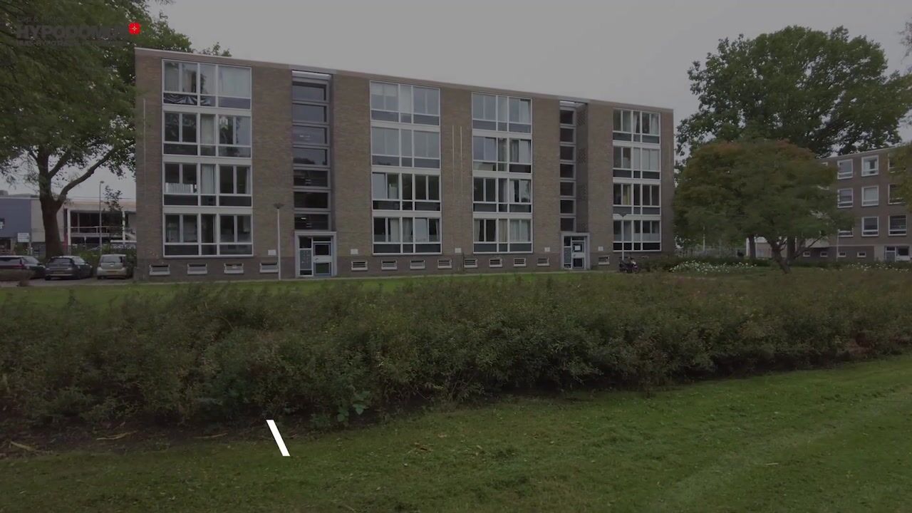 Video of Via Regia 143-C