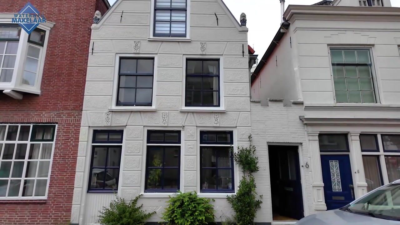 Video van Ankerstraat 6