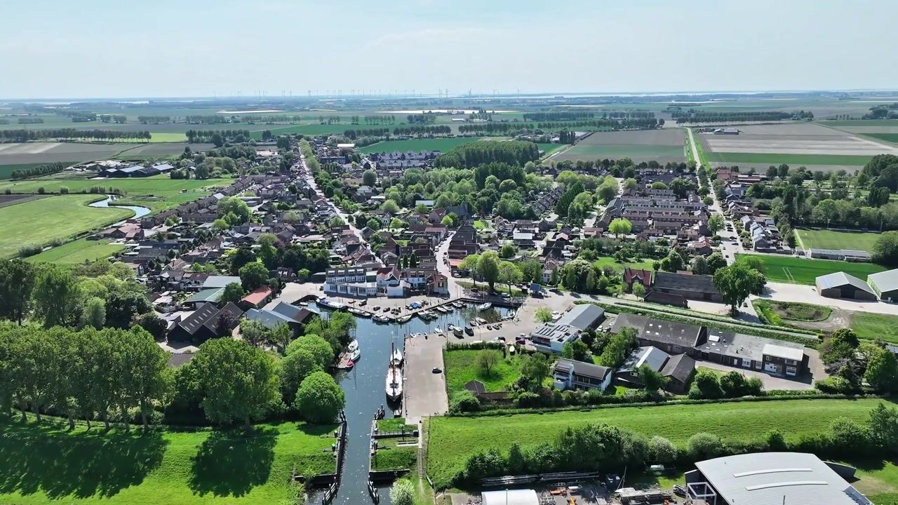 Video van Zeedijk 24-C