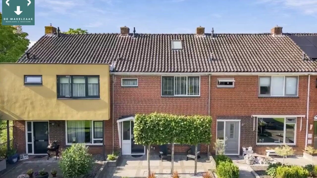 Video of Graaf Willemstraat 78