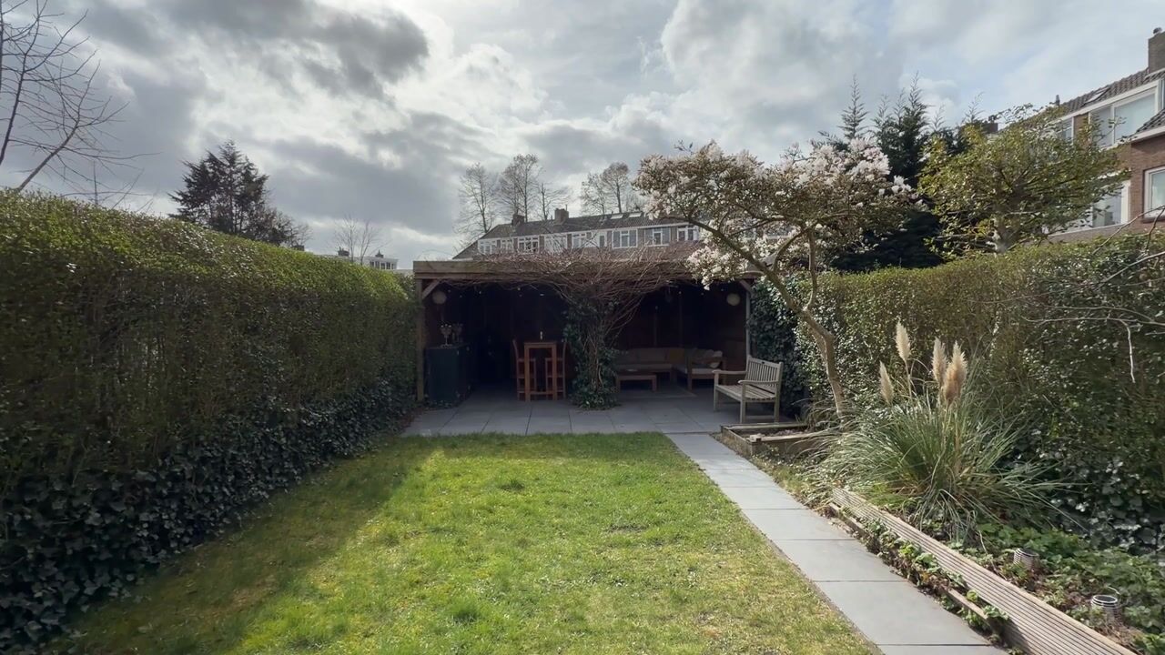 Video van Molenlaan 250