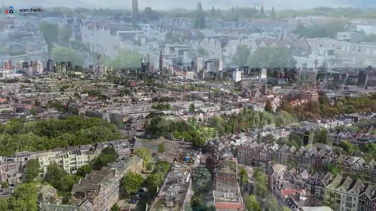 Bekijk video van Burgemeester Meineszlaan 41-A