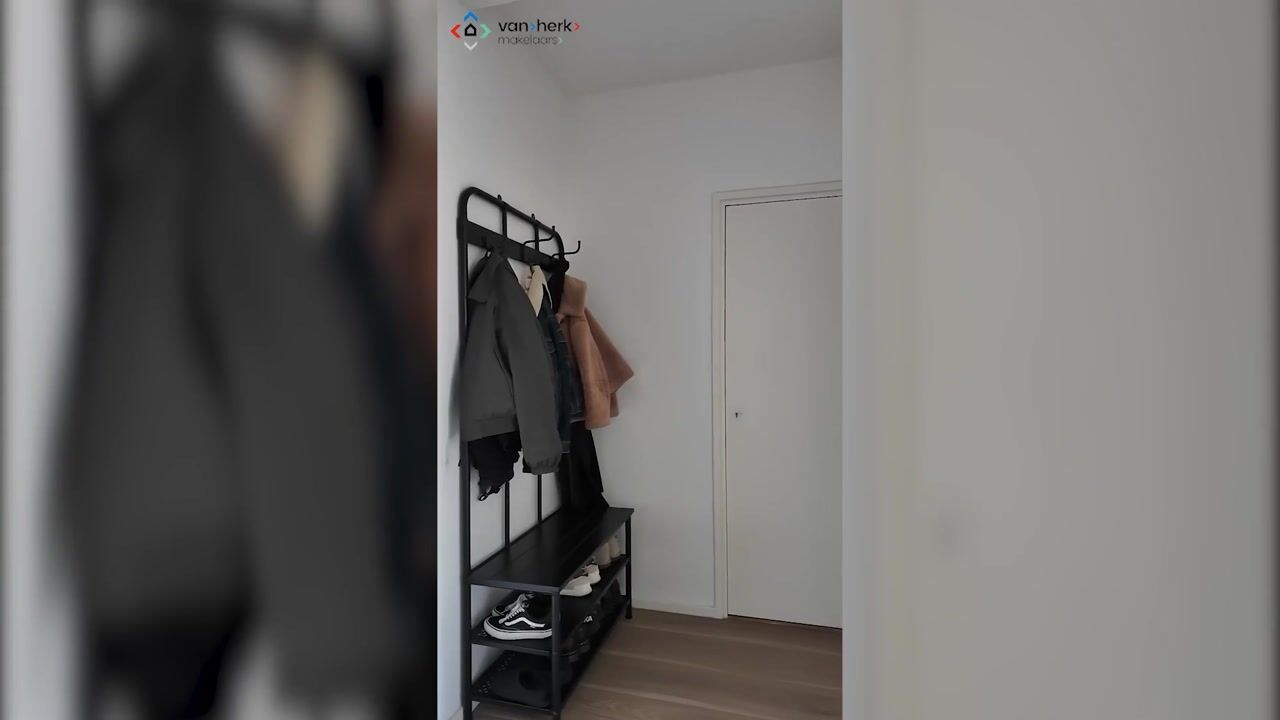 Video van Vasaristraat 16