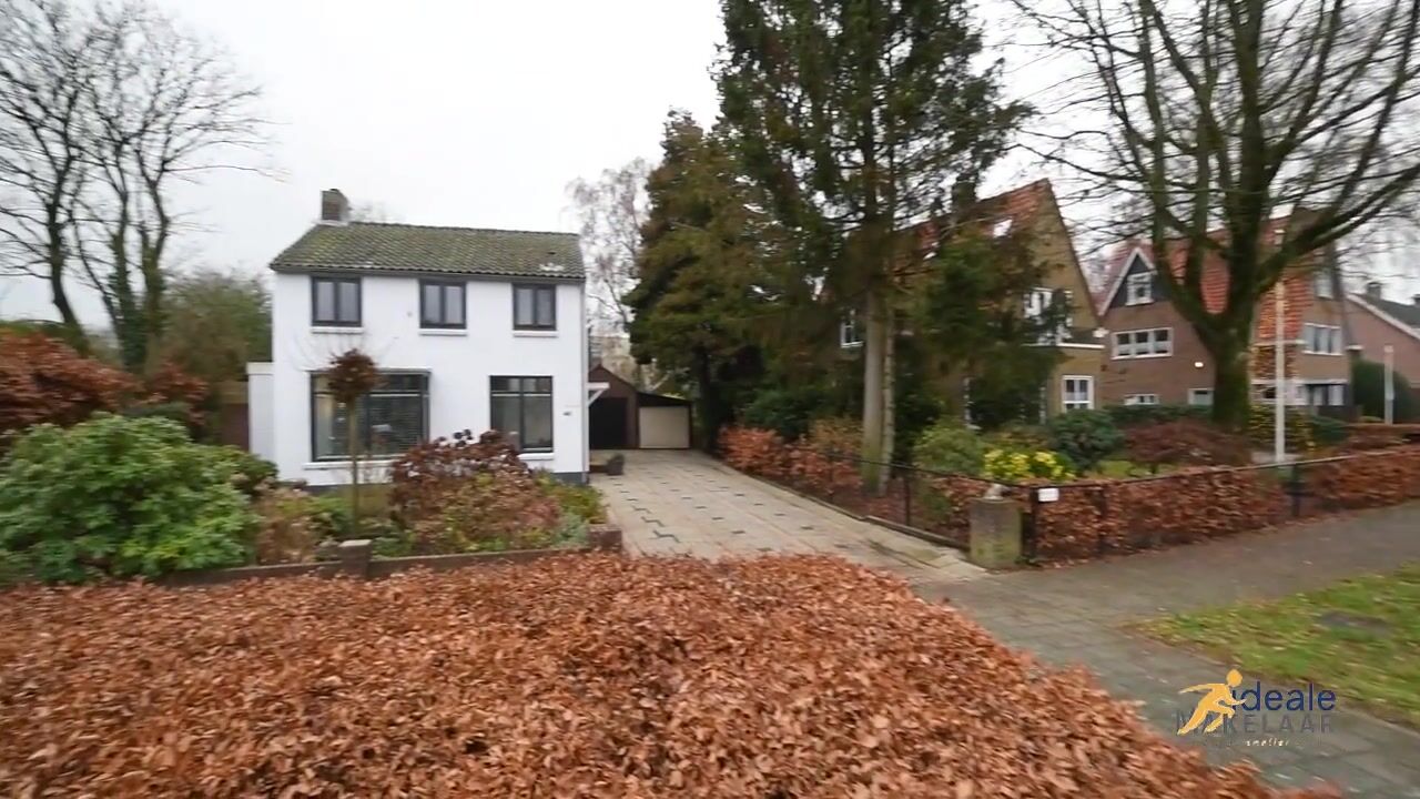 Video of Liesboslaan 45