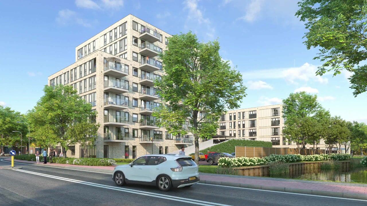 Video van Maerlantburg 80