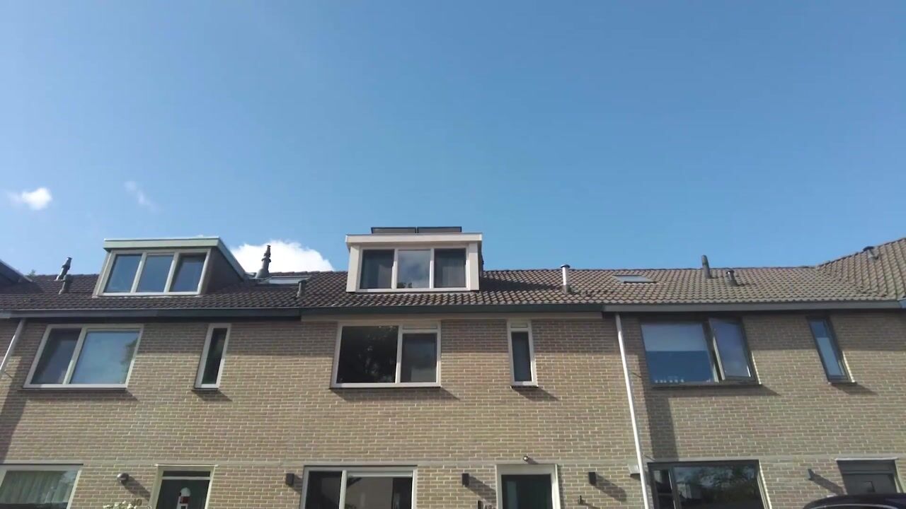 Video van Hoeker 41