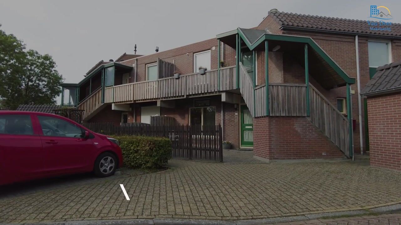 Video van Achterwerf 229