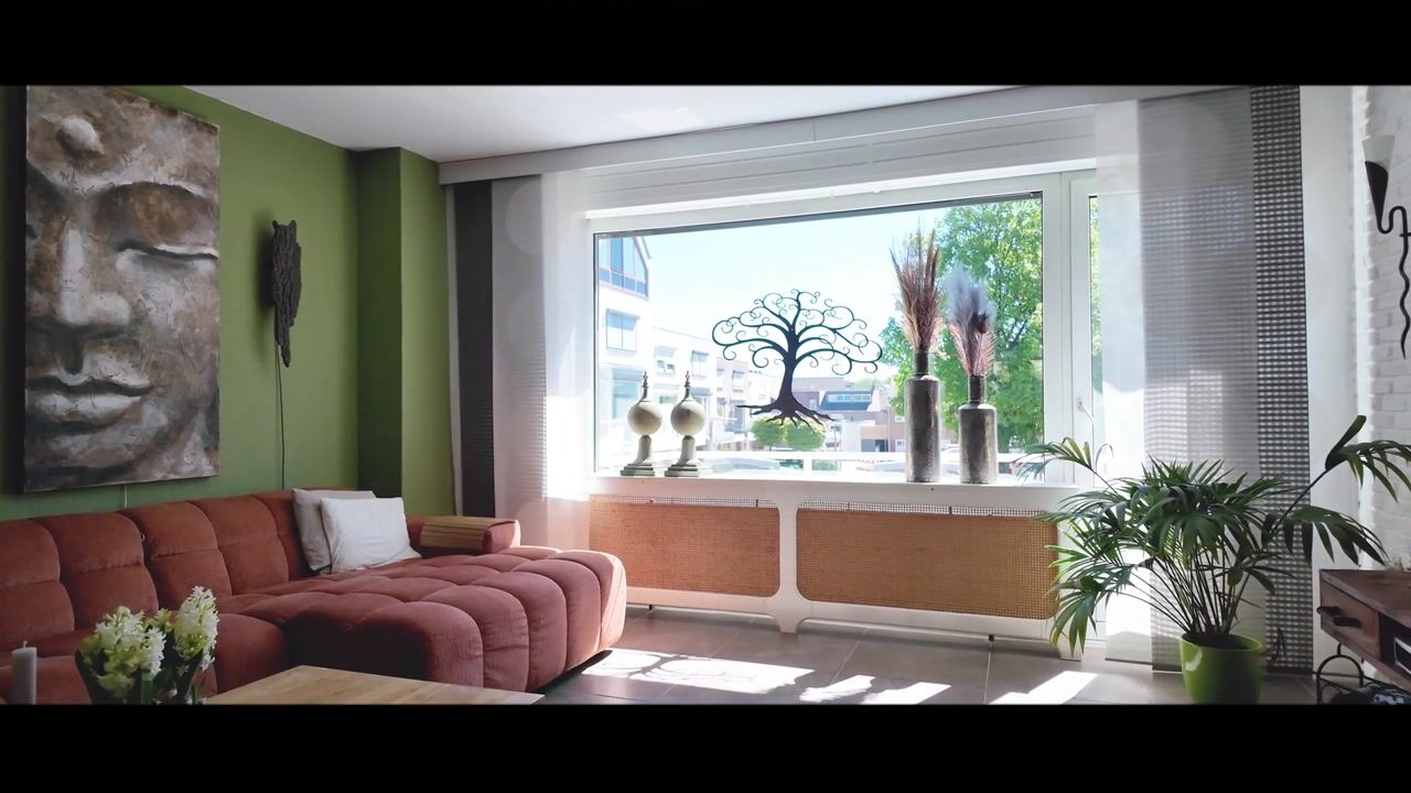 Video van Irenehof 36