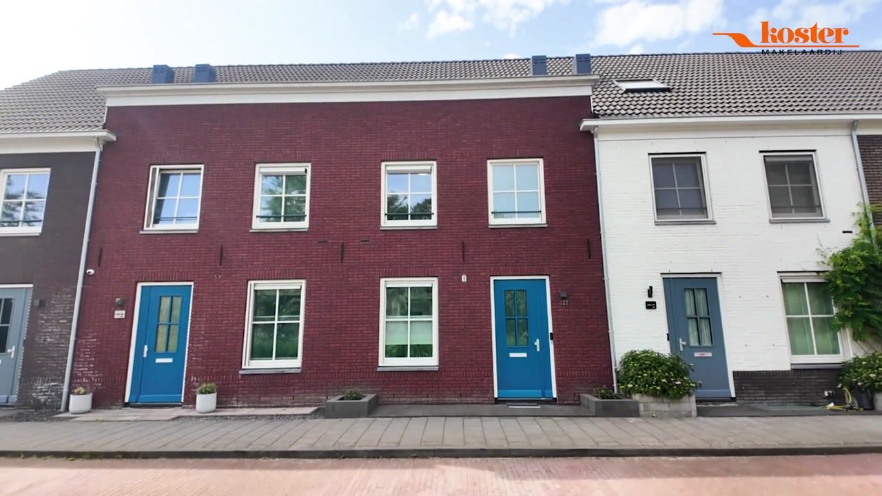 Video van Klaproos 127