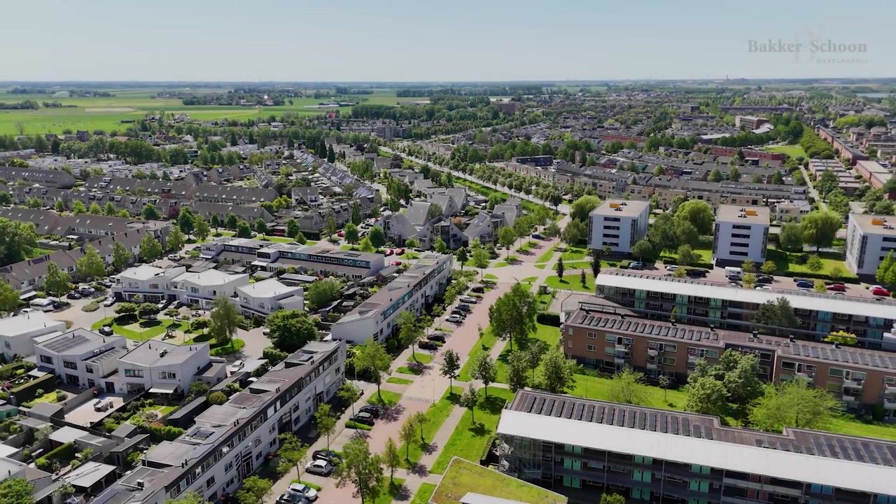 Video van Tjaarlingermeer 178