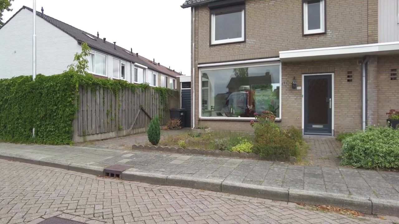 Video van Kastanjelaan-West 201