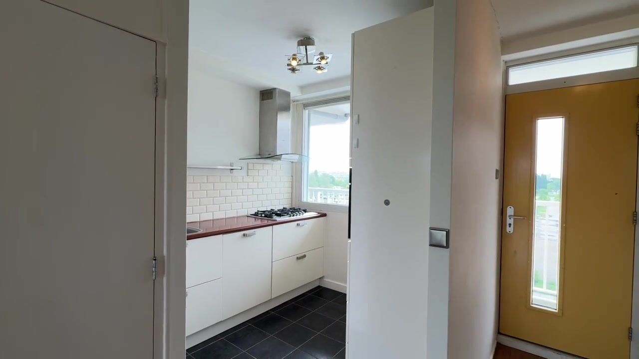 Video van Nicolaas Anslijnstraat 164