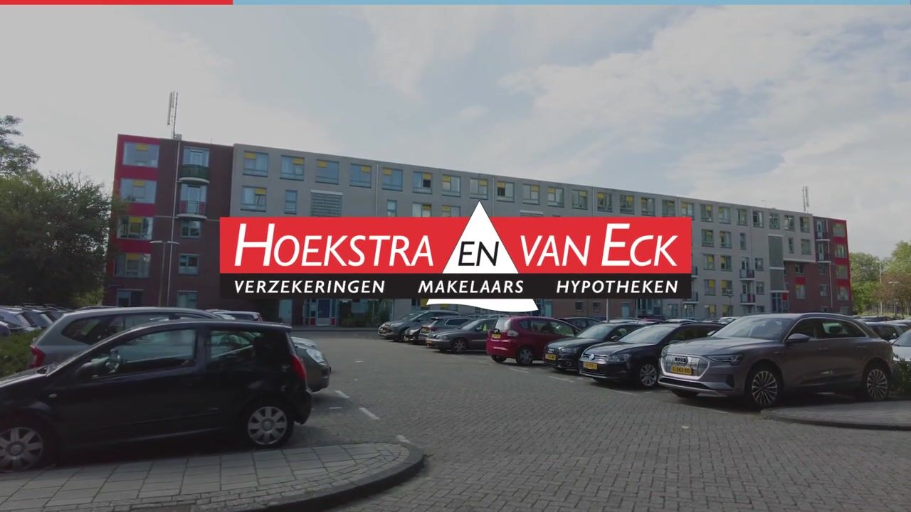 Bekijk video van Wethouder De Roosplein 71