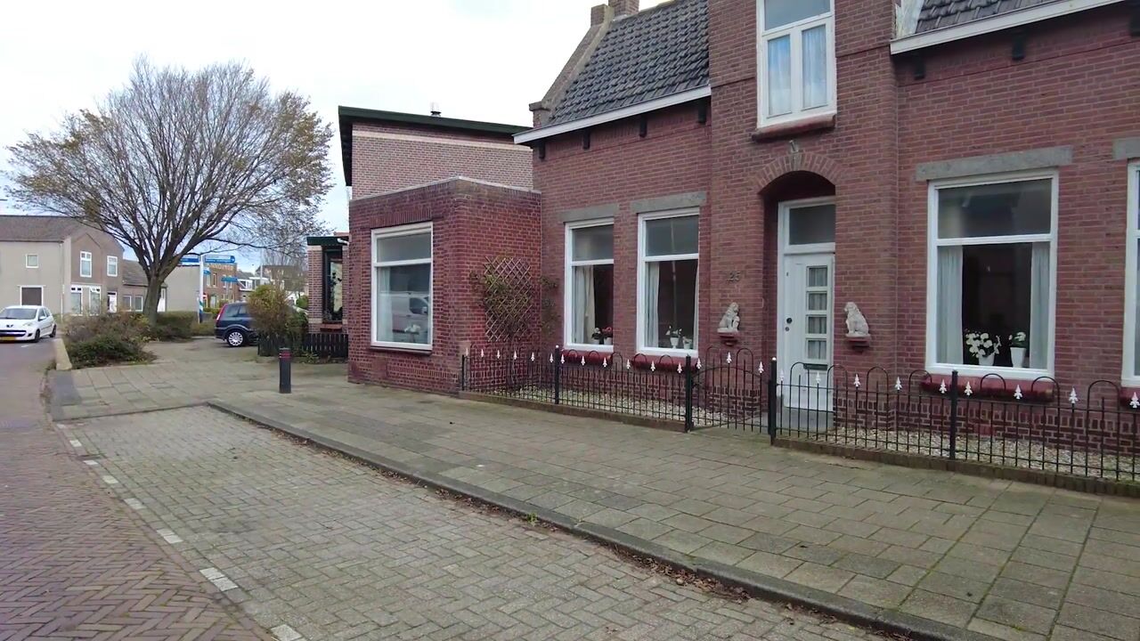Video of Rijnweg 125
