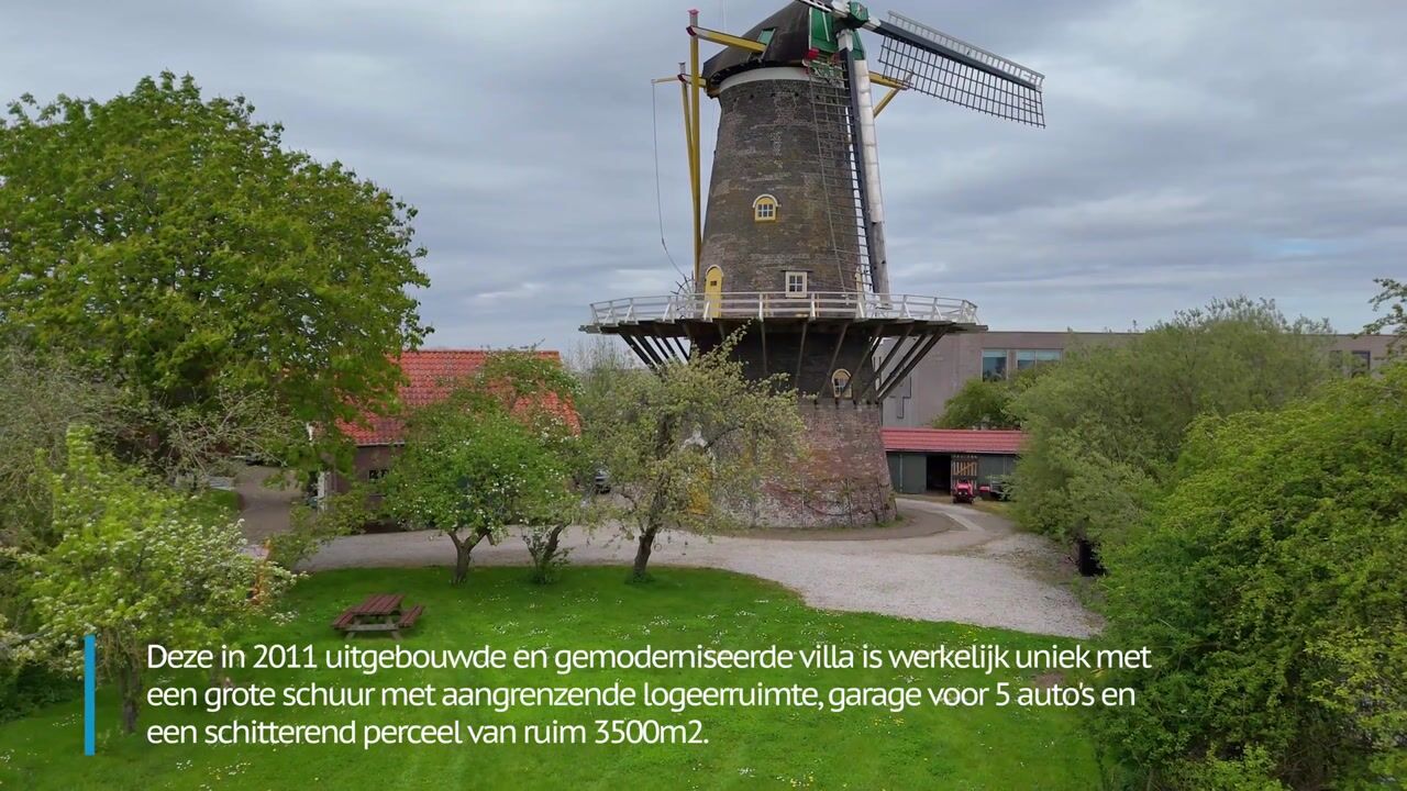 Video van Veerseweg 86