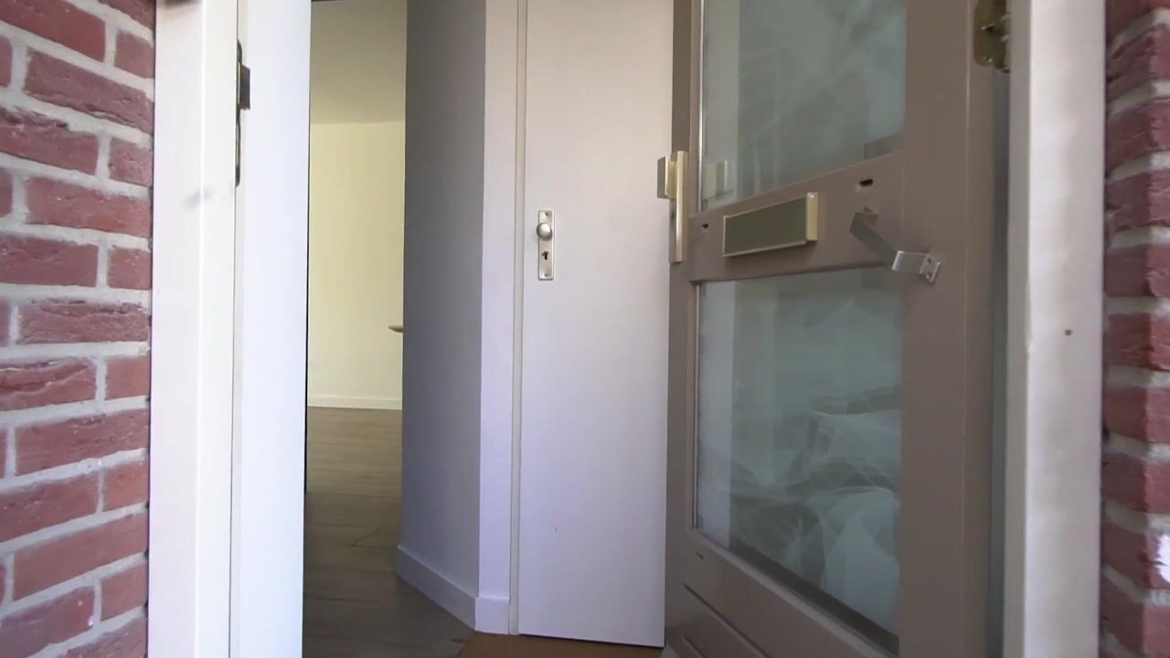 Video van Beursjeskruidstraat 13