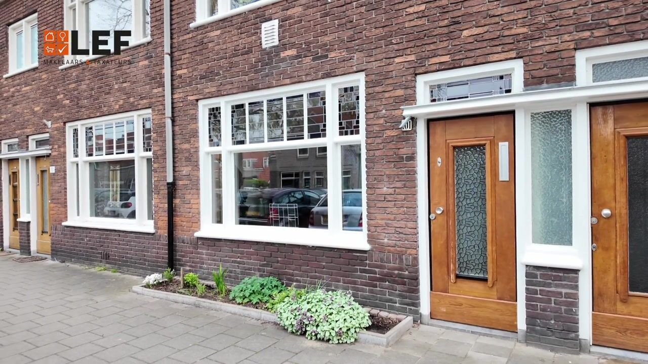 Video van Edisonstraat 101