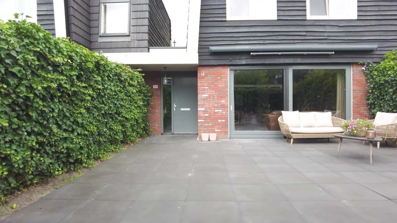 Video van Amendijk 20