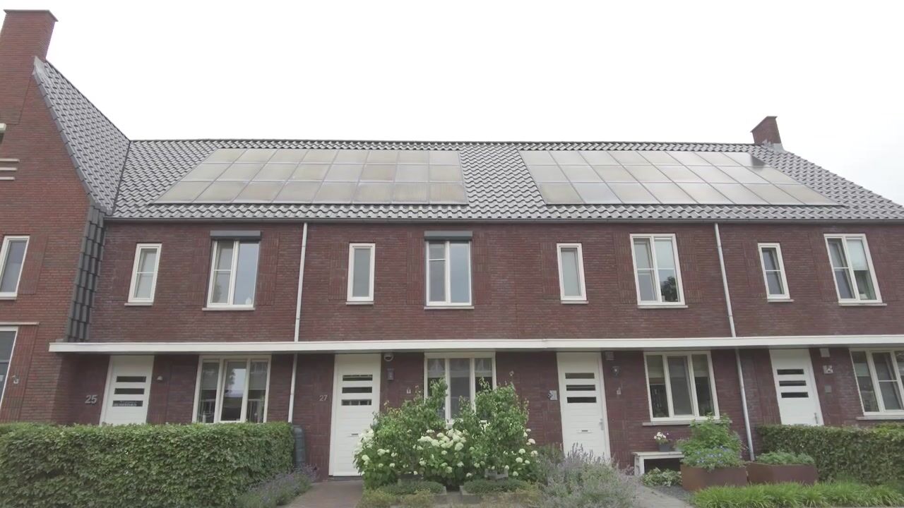 Video van Lijnpad 27