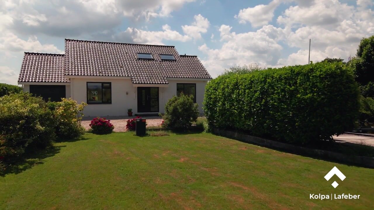 Video van Nieuwenbroeksedijk 4-A
