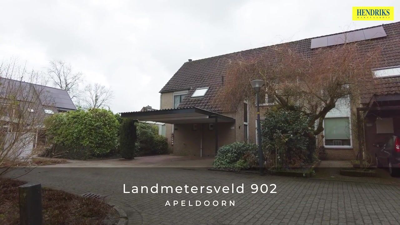Video van Landmetersveld 902