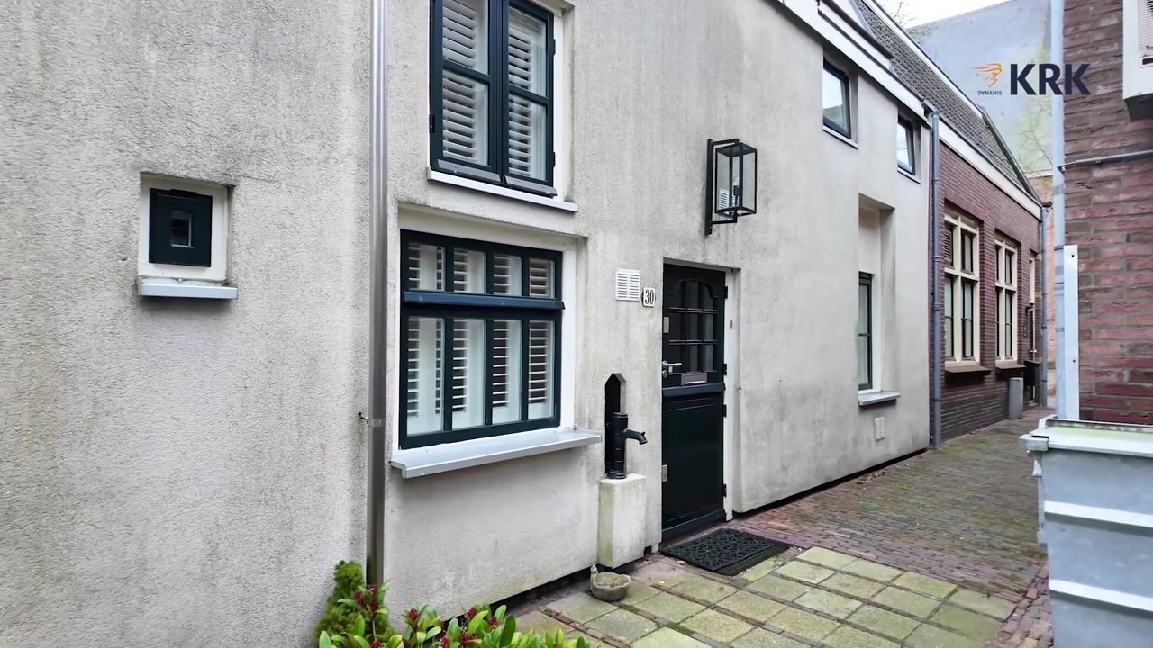 Video van Kerkplein 30