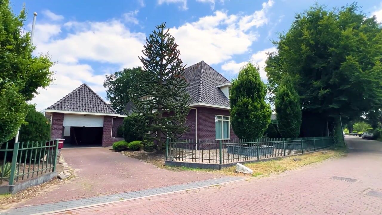 Video of Oude Arnhemsekarweg 17