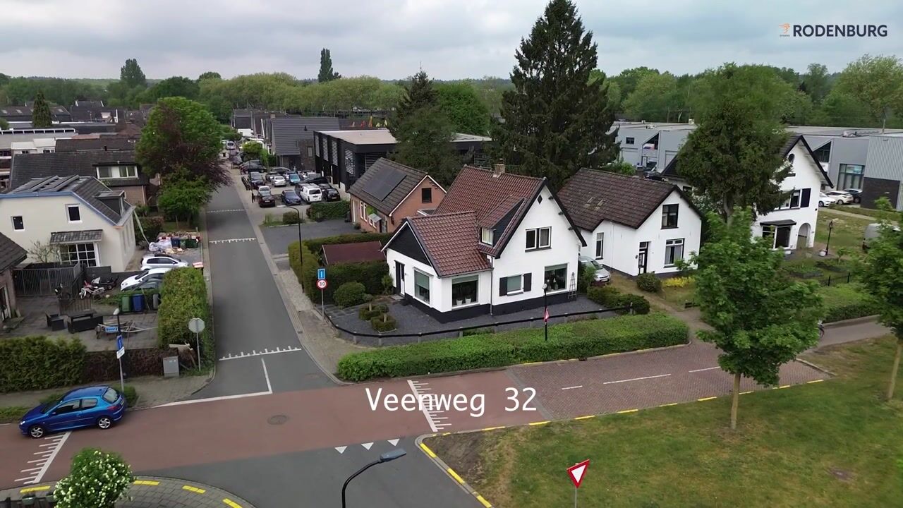 Video van Veenweg 32