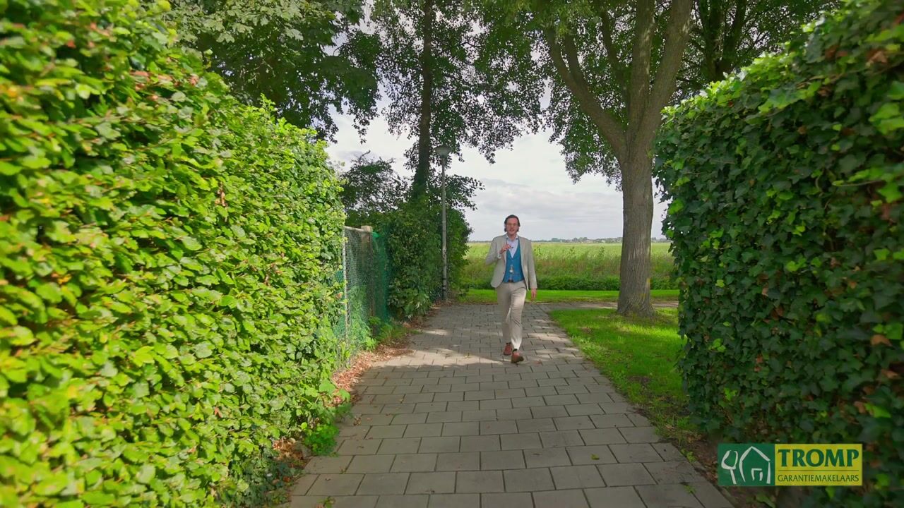 Video van H.M. van Randwijklaan 13