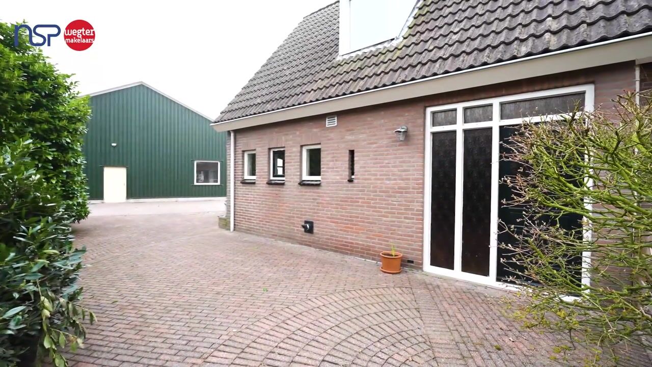 Video van Oranjekanaal ZZ 7