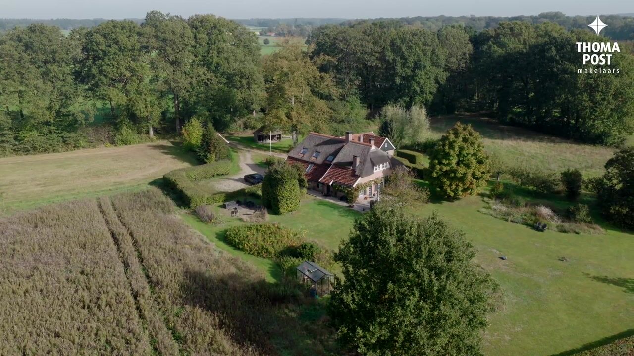 Video van Mosselseweg 20